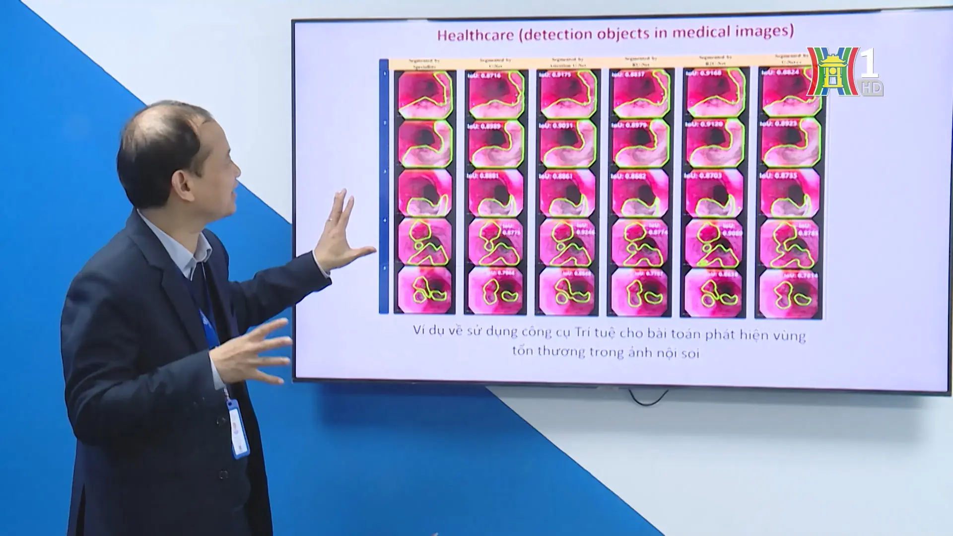 Cơ chế thu hút chuyên gia, nhà khoa học về nước | Góc nhìn Hà Nội | 06/09/2025